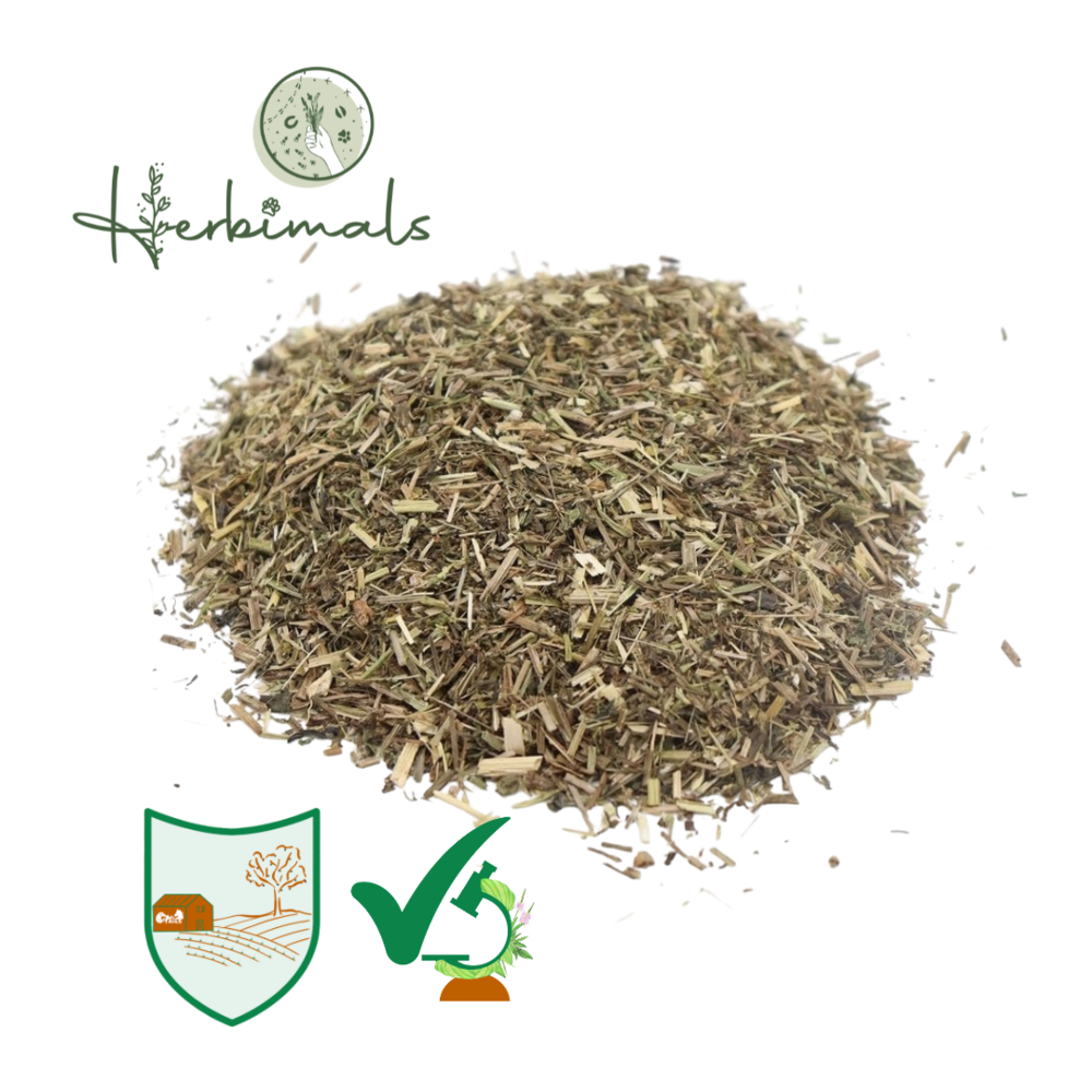 Herbimals Herbimals Kleefkruid - fijn Herbimals Herbimals Kleefkruid - fijn