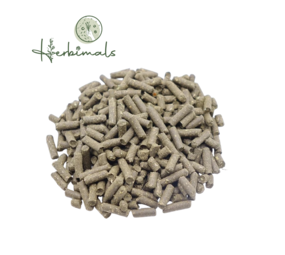 Herbimals Herbimals Smalle weegbree pellets Herbimals Herbimals Smalle weegbree pellets