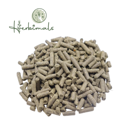 Herbimals Herbimals Smalle weegbree pellets Herbimals Herbimals Smalle weegbree pellets