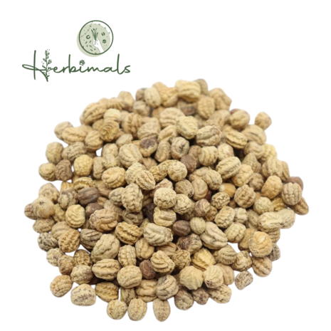 Herbimals Herbimals Oost-Indische kers zaden - Tropaeolum majus Herbimals Herbimals Oost-Indische kers zaden - Tropaeolum majus