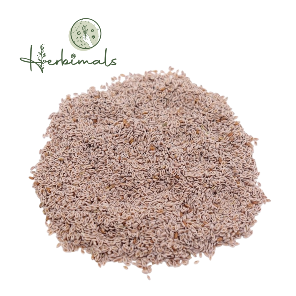 Herbimals Herbimals Vlozaad heel - Psylliumzaad Herbimals Herbimals Vlozaad heel - Psylliumzaad