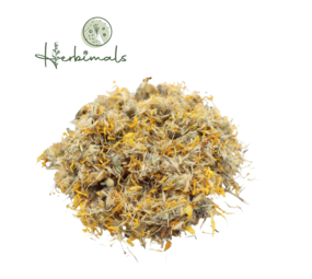 Herbimals Herbimals Valkruid Bloem - Arnicae mex. Herbimals Herbimals Valkruid Bloem - Arnicae mex.