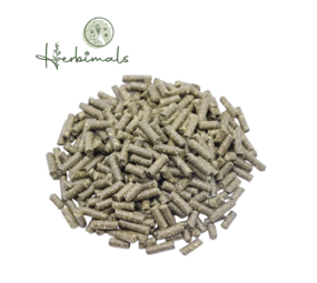 Herbimals Herbimals Paardenbloem pellets Herbimals Herbimals Paardenbloem pellets