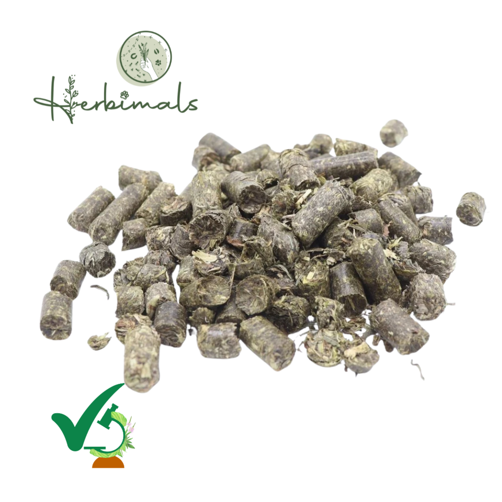 Herbimals Herbimals Weidehooi pellets Herbimals Herbimals Weidehooi pellets