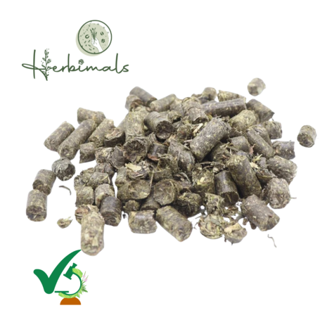 Herbimals Herbimals Weidehooi pellets Herbimals Herbimals Weidehooi pellets