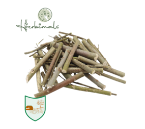 Herbimals Herbimals Wilgenhout 15-25 cm - knaaghout Herbimals Herbimals Wilgenhout 15-25 cm - knaaghout