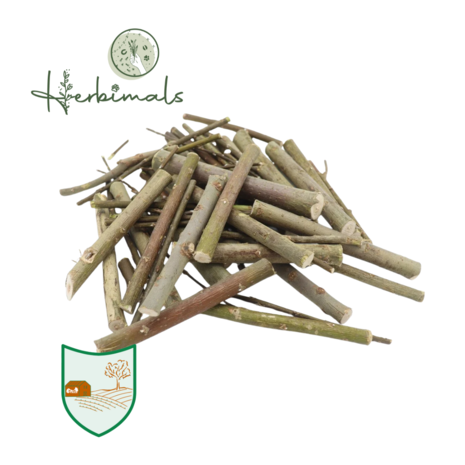 Herbimals Herbimals Wilgenhout 15-25 cm - knaaghout Herbimals Herbimals Wilgenhout 15-25 cm - knaaghout