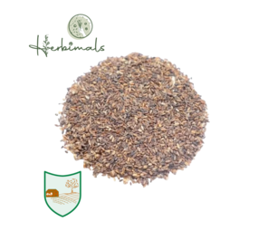 Herbimals Herbimals Smalle Weegbree zaden - 5 gram Herbimals Herbimals Smalle Weegbree zaden - 5 gram