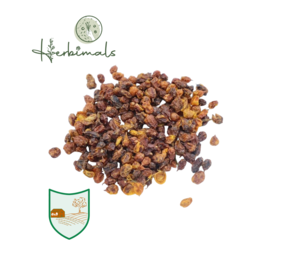 Herbimals Herbimals Duindoornbessen Herbimals Herbimals Duindoornbessen