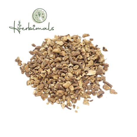 Herbimals Herbimals Paardenbloemwortel - fijn Herbimals Herbimals Paardenbloemwortel - fijn