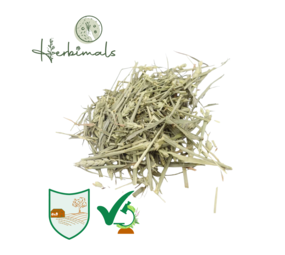 Herbimals Herbimals Groene tarwe - grof Herbimals Herbimals Groene tarwe - grof