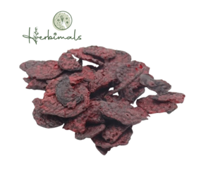 Herbimals Herbimals Crunchy Rode Biet Herbimals Herbimals Crunchy Rode Biet