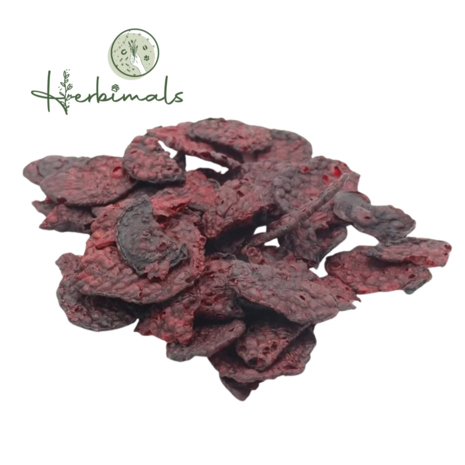 Herbimals Herbimals Crunchy Rode Biet Herbimals Herbimals Crunchy Rode Biet