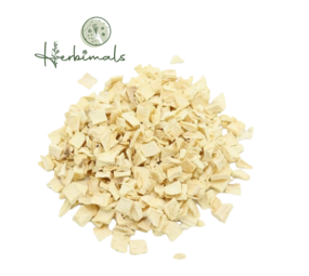 Herbimals Herbimals Pastinaakwortel stukjes Herbimals Herbimals Pastinaakwortel stukjes