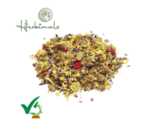 Herbimals Herbimals Bloemenmix Deluxe Herbimals Herbimals Bloemenmix Deluxe
