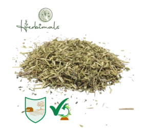 Herbimals Herbimals Brandnetelblad - fijn Herbimals Herbimals Brandnetelblad - fijn