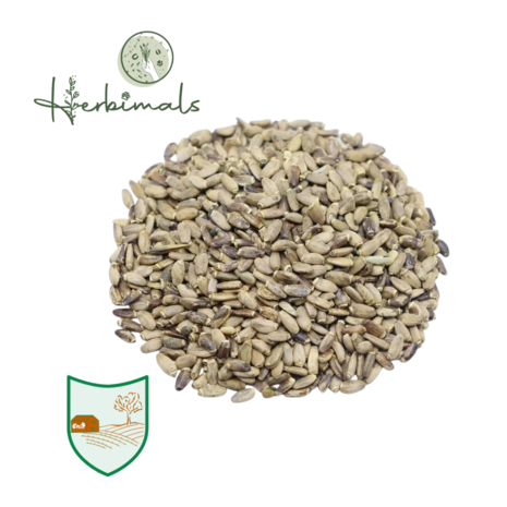 Herbimals Herbimals Mariadistelzaad