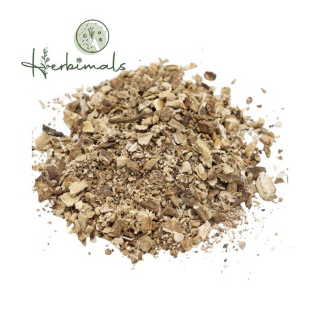 Herbimals Herbimals Grote klit - Grote kliswortel - fijn - 0.2-15 mm Herbimals Herbimals Grote klit - Grote kliswortel - fijn - 0.2-15 mm