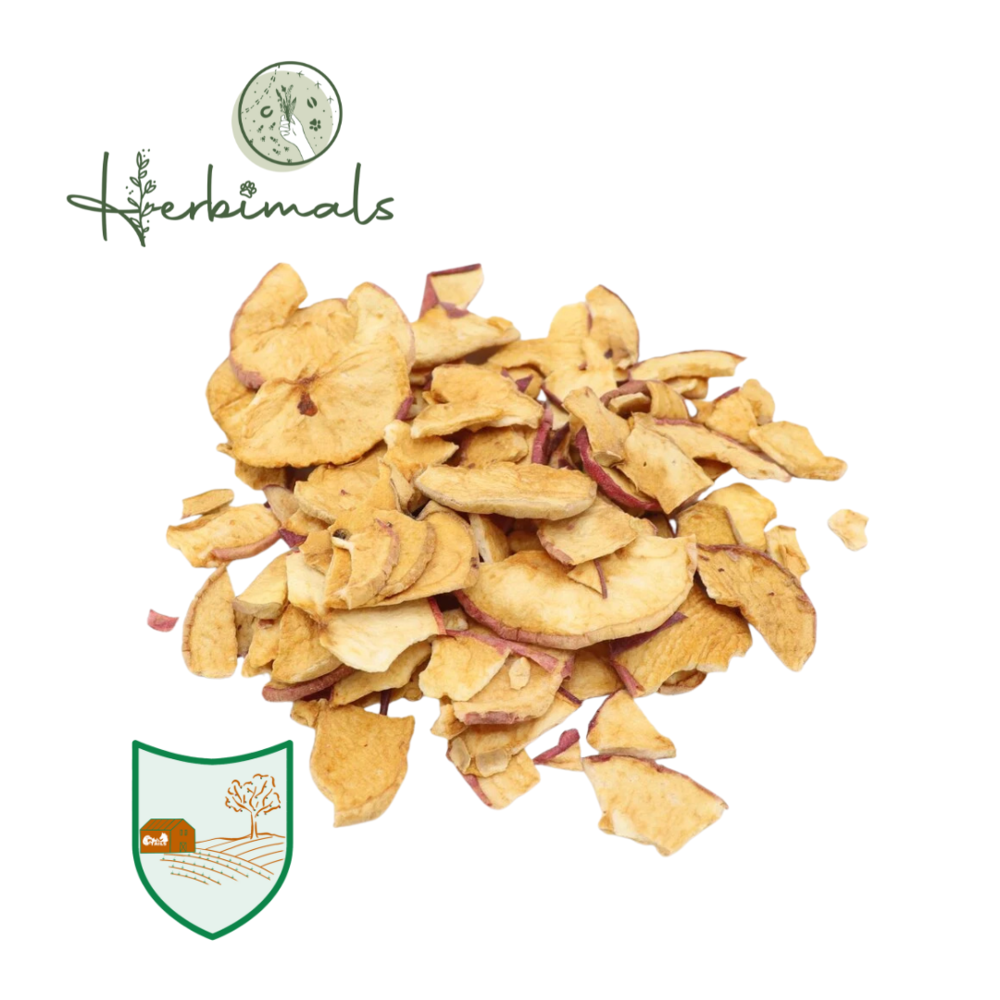 Herbimals Herbimals Appel chips - heel Herbimals Herbimals Appel chips - heel