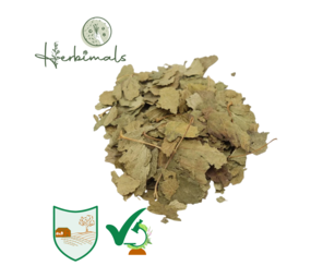 Herbimals Herbimals Zwarte besblad - grof Herbimals Herbimals Zwarte besblad - grof