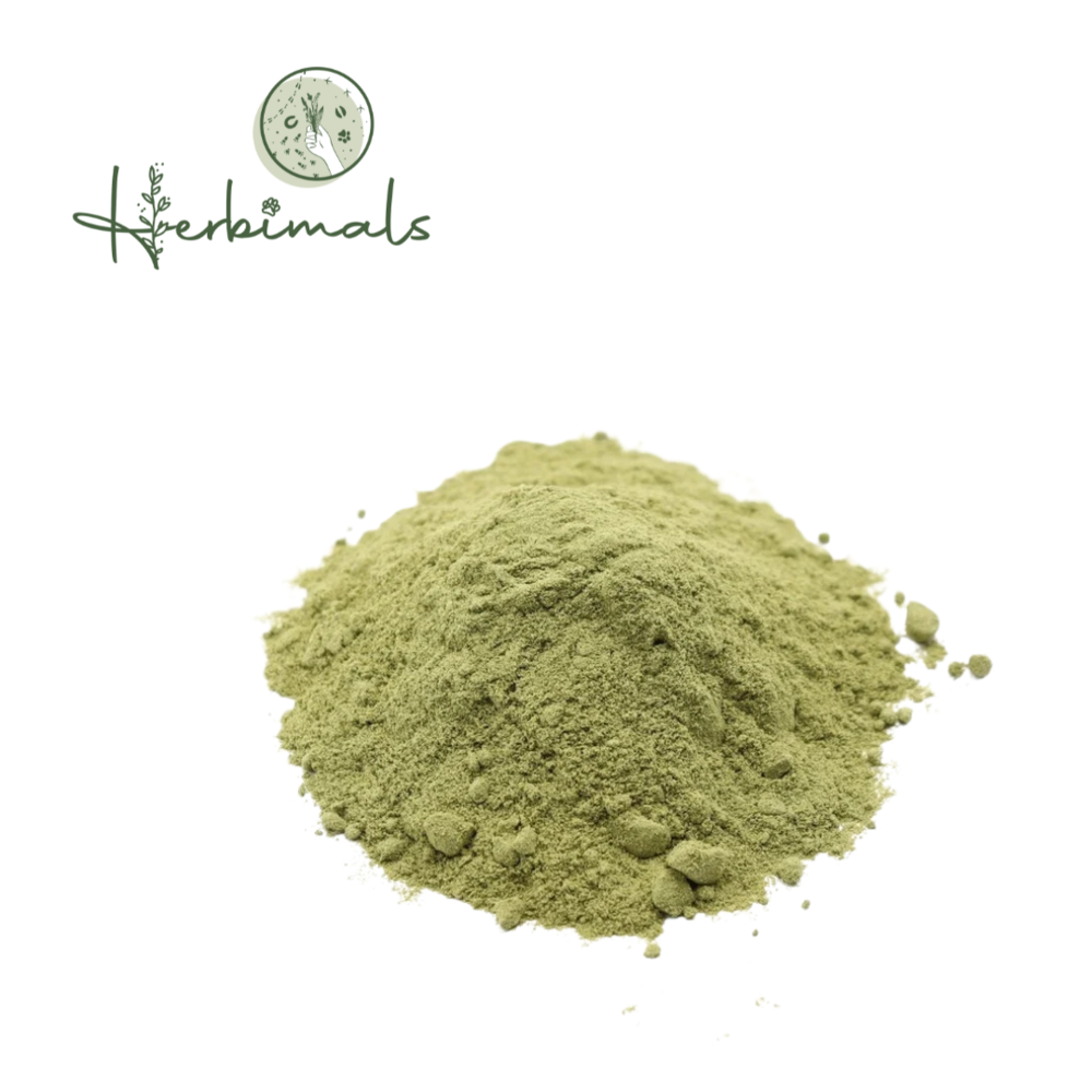 Herbimals Herbimals Gerstegras poeder Herbimals Herbimals Gerstegras poeder