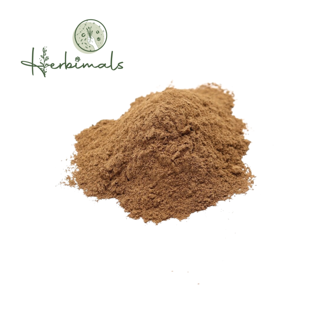 Herbimals Herbimals Pau d'Arco bast - Lapacho poeder Herbimals Herbimals Pau d'Arco bast - Lapacho poeder