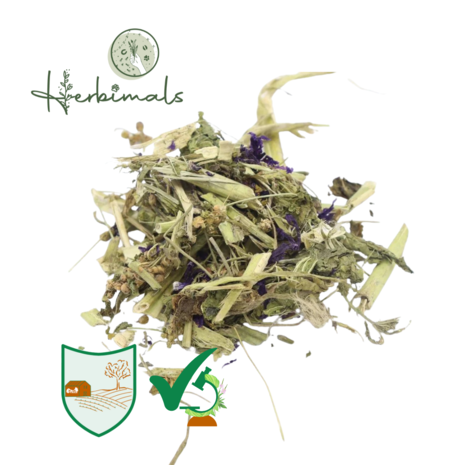 Herbimals Herbimals Kaasjeskruid plant - grof Herbimals Herbimals Kaasjeskruid plant - grof