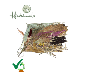 Herbimals Herbimals Stengel Pakket - 1 kilo Herbimals Herbimals Stengel Pakket - 1 kilo