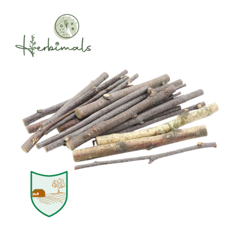 Herbimals Herbimals Berkenhout 10-15 cm - knaaghout