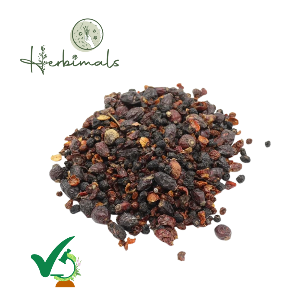 Herbimals Herbimals Bessenmix Herbimals Herbimals Bessenmix