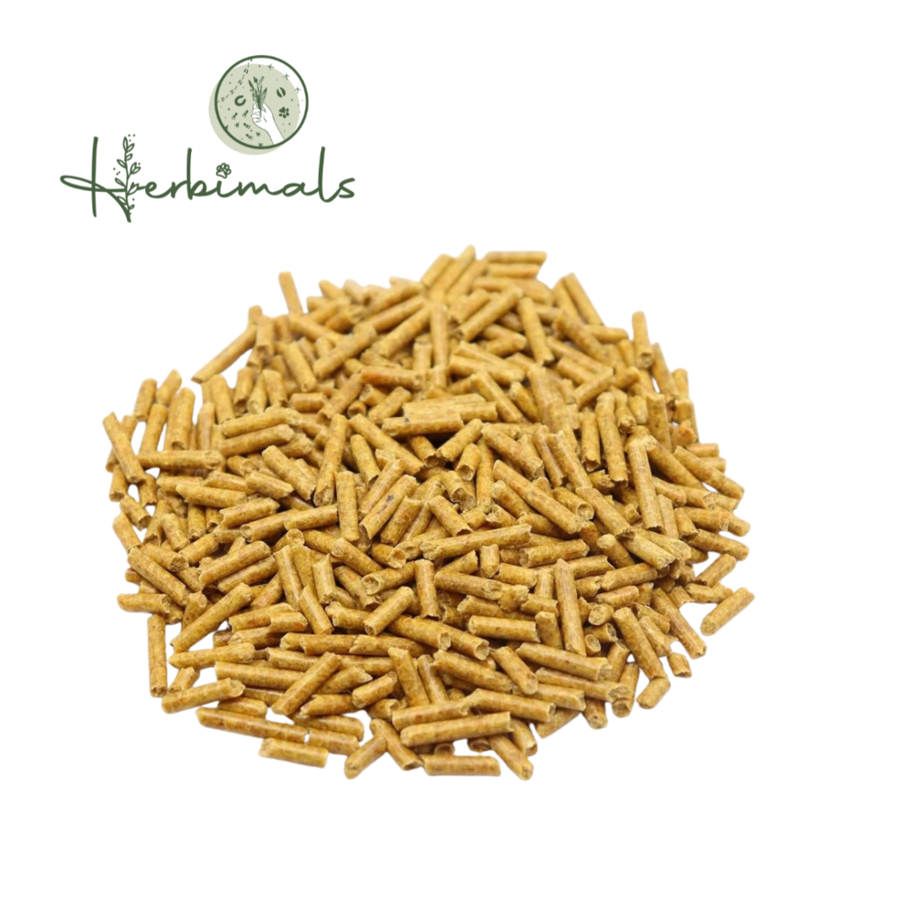 Herbimals Herbimals Wortel pellets Herbimals Herbimals Wortel pellets