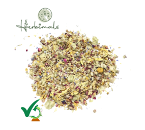 Herbimals Herbimals Gooise bloemenmix