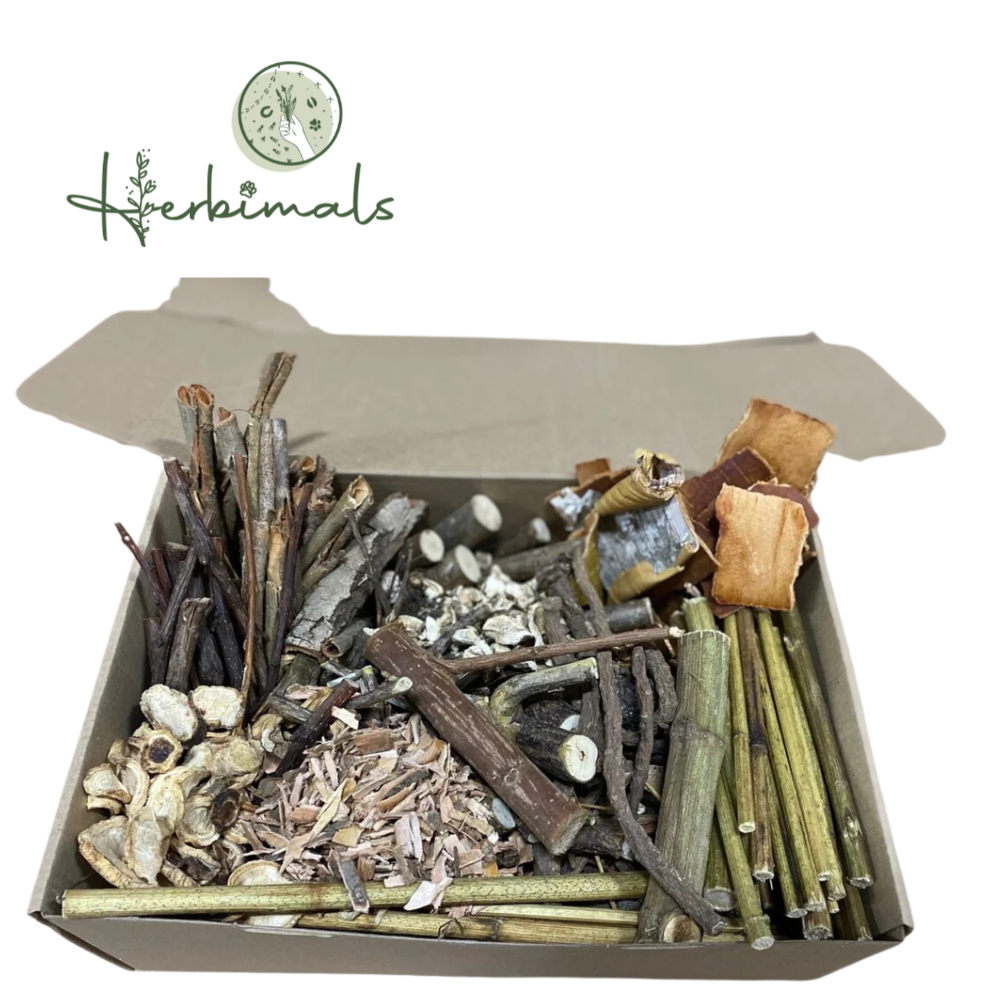 Herbimals Herbimals WoBaSto pakket Herbimals Herbimals WoBaSto pakket