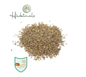 Herbimals Herbimals Venkelzaden - groen - zoet Herbimals Herbimals Venkelzaden - groen - zoet