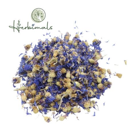 Herbimals Herbimals Korenbloemen blauw Herbimals Herbimals Korenbloemen blauw