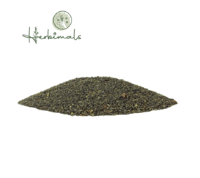 Herbimals IJslands zeewier