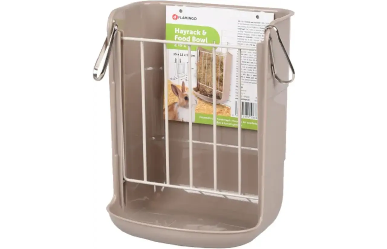 Flamingo Flamingo Hooiruif - Taupe Flamingo Flamingo Hooiruif - Taupe