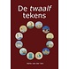 Boek - De twaalf tekens - Adrie van der Ven Boek - De twaalf tekens - Adrie van der Ven