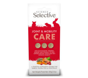Supreme Supreme Selective Care - Joint en Mobility - 100 gram Supreme Supreme Selective Care - Joint en Mobility - 100 gram