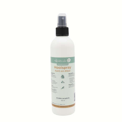 Herbimals Herbimals Hooispray - Kant en Klaar - 250 ml Herbimals Herbimals Hooispray - Kant en Klaar - 250 ml
