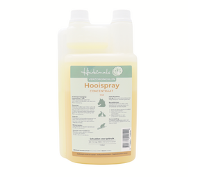 Herbimals Herbimals Hooispray - Concentraat - 1 liter Herbimals Herbimals Hooispray - Concentraat - 1 liter