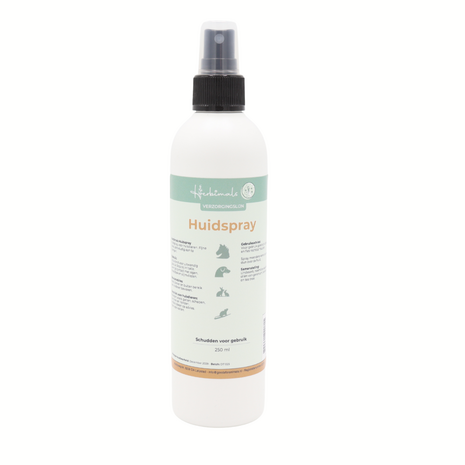 Herbimals Herbimals Huidspray - 250 ml Herbimals Herbimals Huidspray - 250 ml