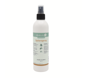 Herbimals Herbimals Spierspray - 250 ml Herbimals Herbimals Spierspray - 250 ml