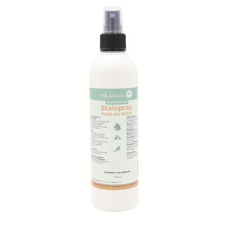 Herbimals Herbimals Stalspray - Kant en Klaar - 250 ml Herbimals Herbimals Stalspray - Kant en Klaar - 250 ml