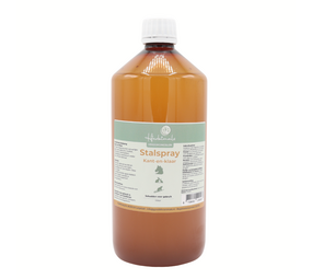 Herbimals Herbimals Stalspray - Kant en Klaar - 1 liter Herbimals Herbimals Stalspray - Kant en Klaar - 1 liter