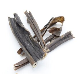 Bark-Bite Bark-Bite Hertenhuid - 15 cm - 1 kilo Bark-Bite Bark-Bite Hertenhuid - 15 cm - 1 kilo