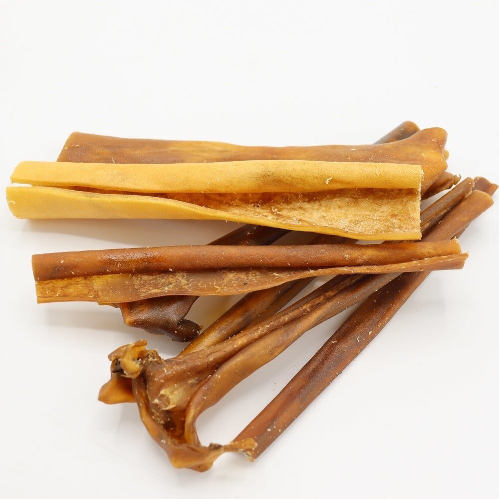 Bark-Bite Bark-Bite Paardenhuid - 1 kilo Bark-Bite Bark-Bite Paardenhuid - 1 kilo