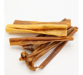 Bark-Bite Bark-Bite Paardenhuid - 1 kilo Bark-Bite Bark-Bite Paardenhuid - 1 kilo