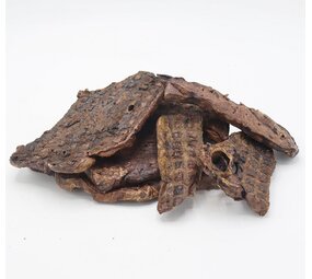 Bark-Bite Bark-Bite Paardenlong - 1 kilo Bark-Bite Bark-Bite Paardenlong - 1 kilo