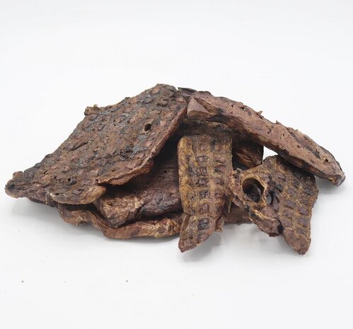 Bark-Bite Bark-Bite Paardenlong - 1 kilo Bark-Bite Bark-Bite Paardenlong - 1 kilo